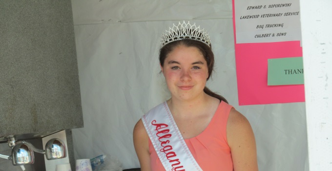 Fun for everyone at the Fair